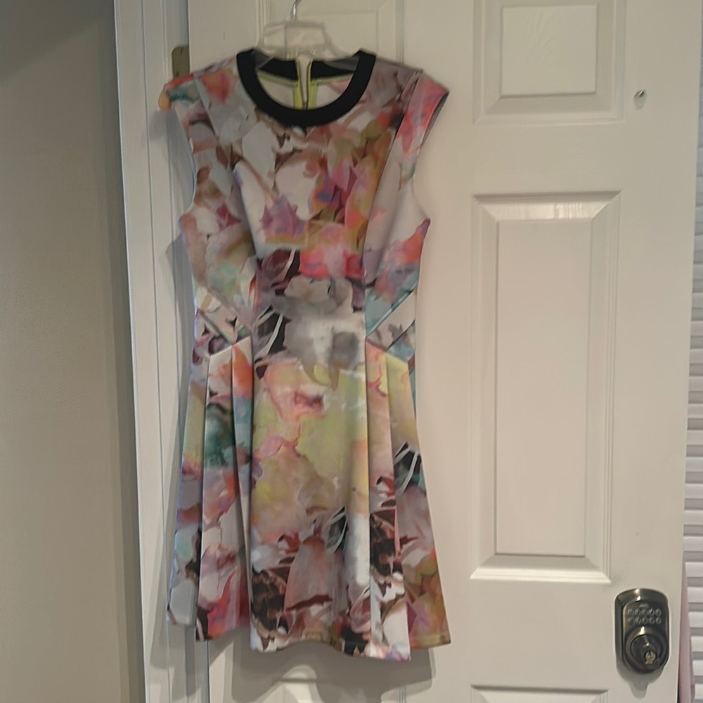 Ted Baker Dress size 3